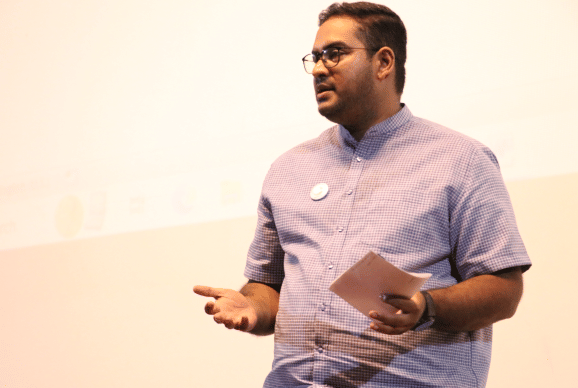 MYRA School of Business Mysore Club Toastmaster photo 22